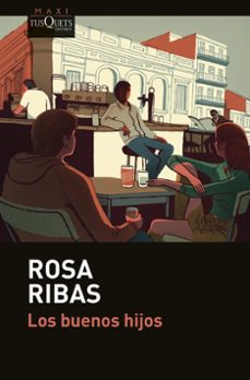 los buenos hijos-9788411070928