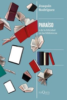 paraiso (ebook)-joaquin rodriguez-9788411076128