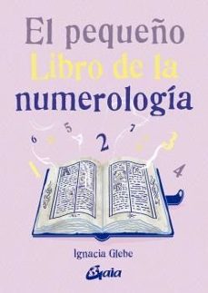el pequeño libro de la numerologia-9788411081528