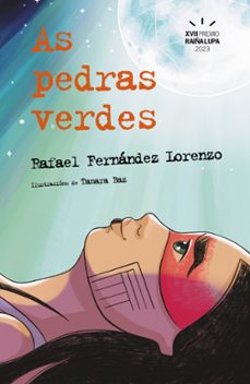 as pedras verdes-9788411105828