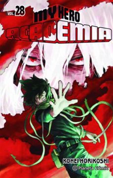 -kohei horikoshi-9788411121828