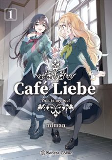 cafe liebe nº 01-9788411123228