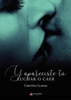 y apareciste tu-cristina llamas sanchez-9788411158428