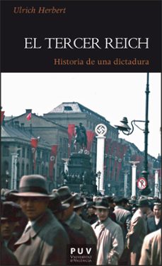 el tercer reich-ulrich herbert-9788411183628