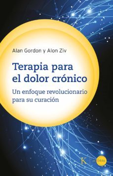 terapia para el dolor cronico (ebook)-alan gordon-alon ziv-9788411210928