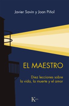 el maestro (ebook)-9788411213028