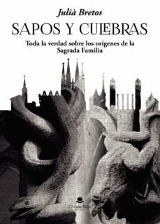 sapos y culebras (ebook)-julia bretos-9788411284028