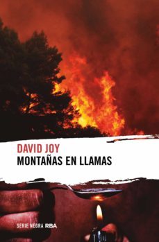 montañas en llamas (ebook)-david joy-9788411321228