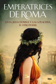 emperatrices de roma (ebook)-9788411329644