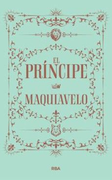 el principe-9788411329828