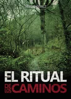 el ritual de los caminos-sergio perez-9788411373128