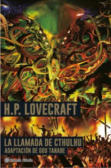 la llamada de cthulhu - lovecraft-9788411403528