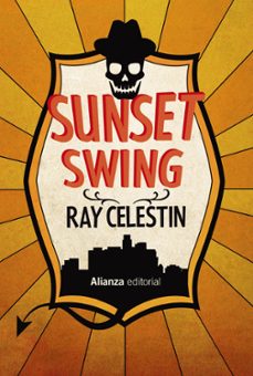 sunset swing (saga cuarteto city blues 4)-9788411481328