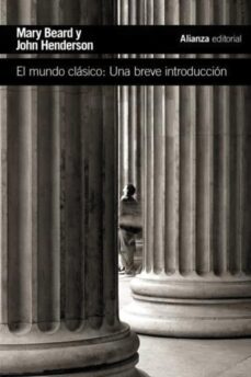 el mundo clasico (ebook)-9788411482028
