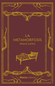 la metamorfosis-franz kafka-9788411483728