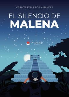 el silencio de malena (ebook)-9788411550628