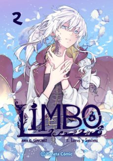 planeta manga: limbo nº 02-9788411612128