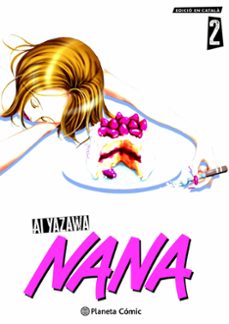 nana nº 02/07 (catala)-ai yazawa-9788411619028