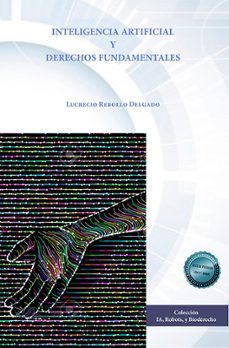 inteligencia artificial y derechos fundamentales (ebook)-9788411701228