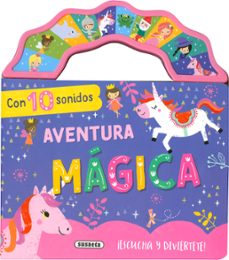 aventura magica-9788411962728