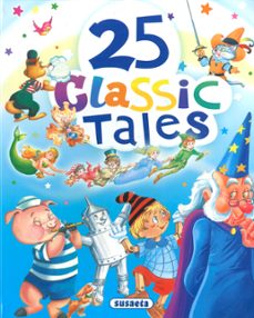 25 classic tales-9788411965828