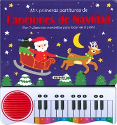 canciones de navidad-9788411966528