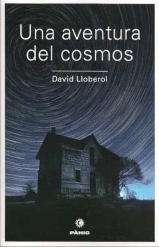 una aventura del cosmos (cat)-david lloberol-9788412038828