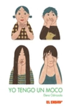 yo tengo un moco-9788412041828