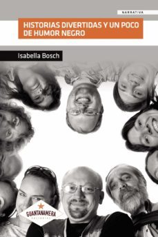 historias divertidas y un poco de humor negro-9788412049428