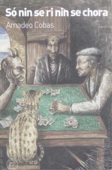 so nin se ri nin se chora-9788412056228