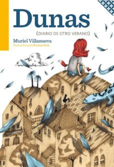 dunas (diario de otro verano)-9788412080728