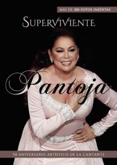 superviviente pantoja-9788412085228