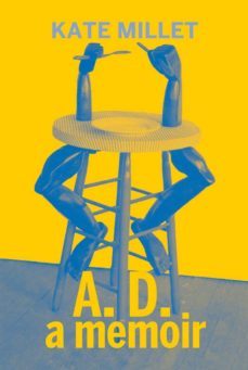 a. d. a memoir-9788412087628