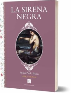 la sirena negra-9788412124828