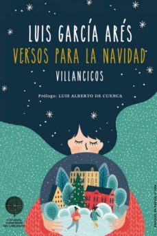 versos para la navidad-luis garcia ares-9788412130928