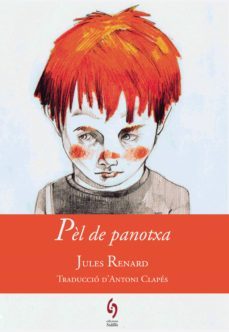 pèl de panotxa (ebook)-jules renard-9788412156928