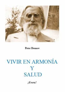 vivir en armonia y salud (ebook)-peter (el maestro) deunov-9788412513677