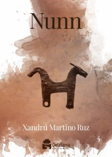 nunn (ebook)-xandru martino ruz-9788412263428