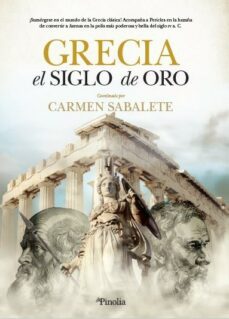 grecia el siglo de oro-9788412336528