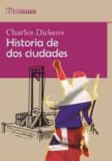 historia de dos ciudades-9788412406528