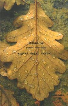 eulalia poesia 2000-2020-9788412433128