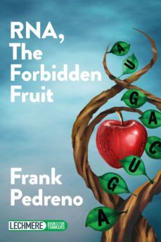 rna, the forbidden fruit (ebook)-frank pedreno-9788412444728