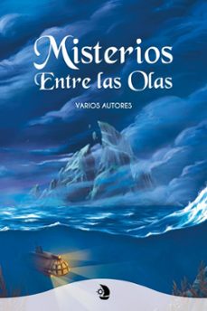 misterios entre las olas-9788412473728