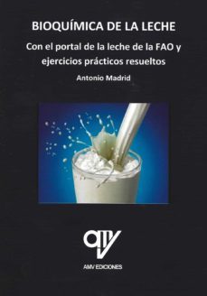 bioquimica de la leche-9788412496628