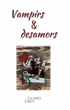Imagen Principal de VAMPIRS & DESAMORS