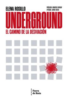 underground-elena rosillo-9788412579628