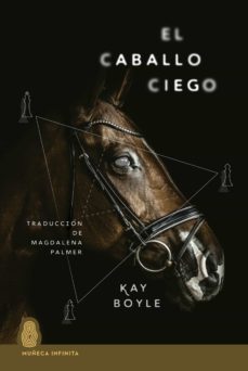 el caballo ciego (ebook)-9788412595628