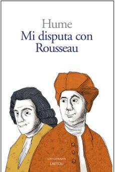 mi disputa con rousseau-david hume-9788412641028