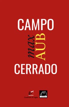 campo cerrado-max aub-9788412654028
