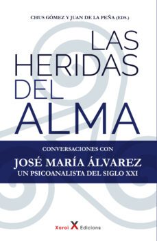 las heridas del alma (ebook)-9788412673128